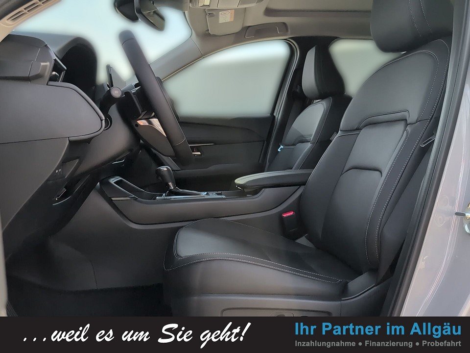 Fahrzeugabbildung Mazda CX-5 2.5L eSKY-G 141 AT HOMURA PANO+BOSE+GOOGLE+