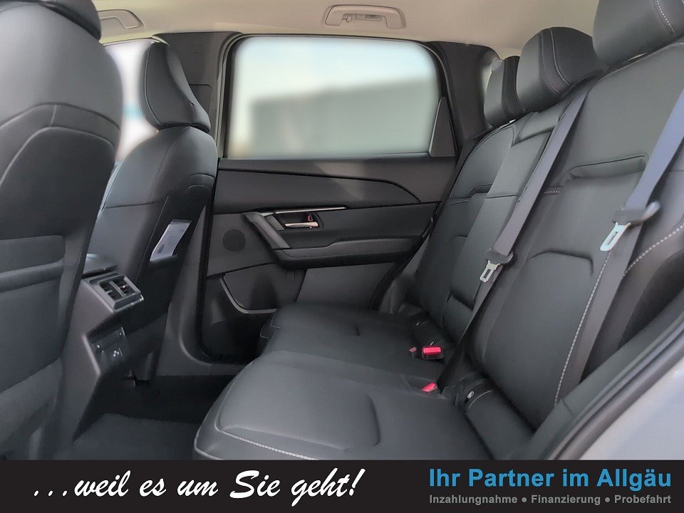 Fahrzeugabbildung Mazda CX-5 2.5L eSKY-G 141 AT HOMURA PANO+BOSE+GOOGLE+