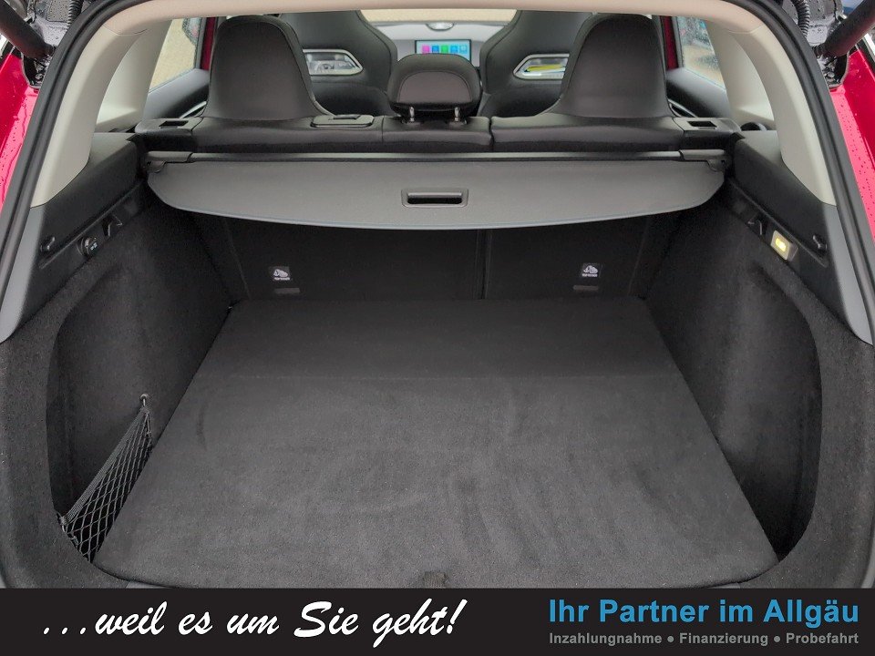 Fahrzeugabbildung BAIC BEIJING X55 LUXURY 1.5T 7DCT PANO+360+2Z-KLIMAAT