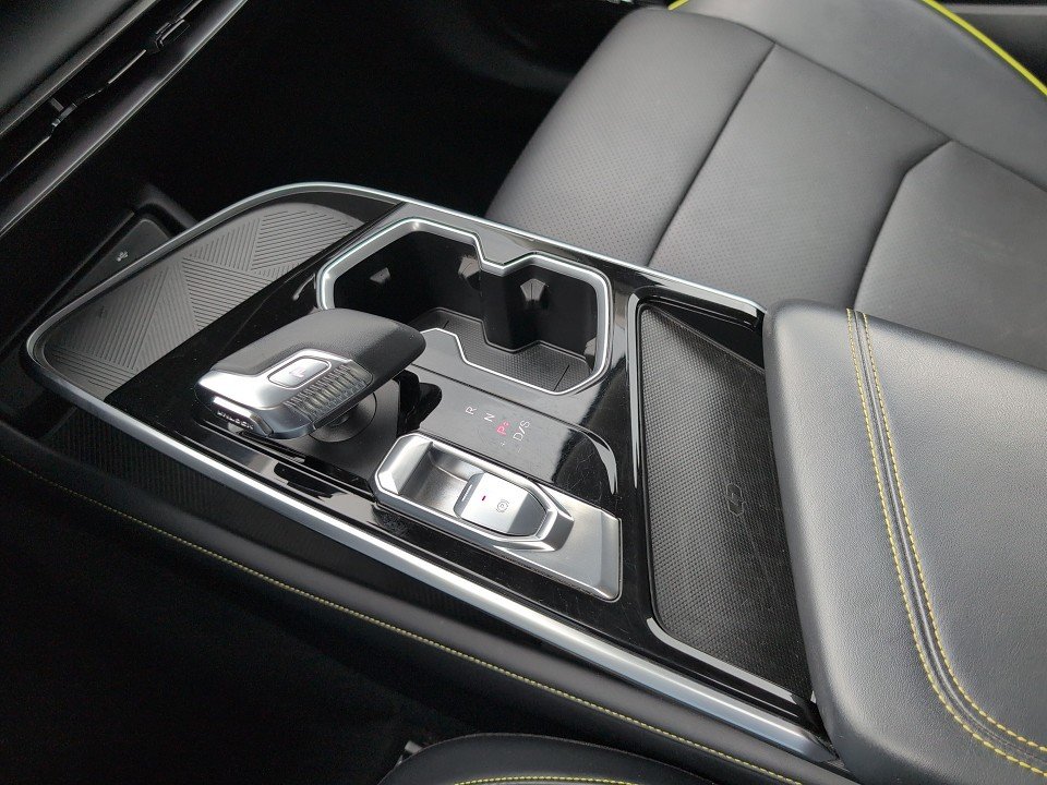 Fahrzeugabbildung BAIC BEIJING X55 LUXURY 1.5T 7DCT PANO+360+2Z-KLIMAAT