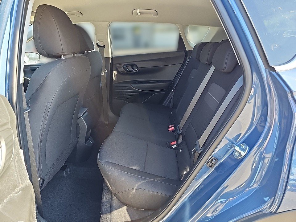 Fahrzeugabbildung Hyundai BAYON MY25 1.0T 6MT PRIME NAV+BOSE+KAMERA+PDC+QI