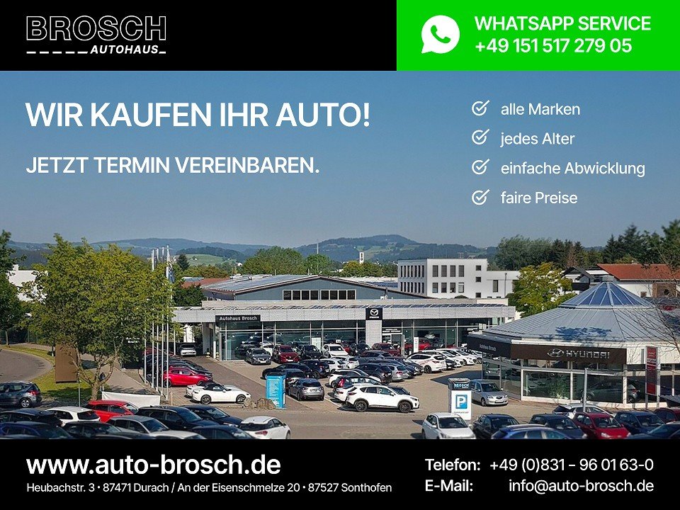 Fahrzeugabbildung Mazda MX-30 R-EV ADVANTAGE HEADUP+NAV+KLIMA+SHZ+MATRIX