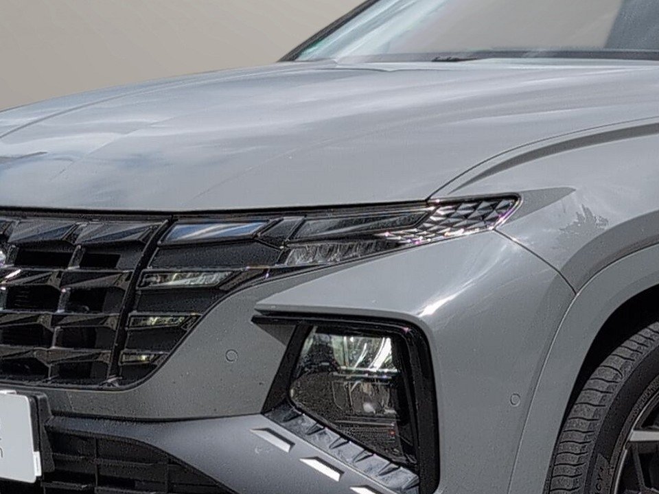 Fahrzeugabbildung Hyundai TUCSON PHEV 1.6T 4WD SITZ/ASSIST-P 1HD 360+KRELL N Line Plug-In Hybrid 4WD