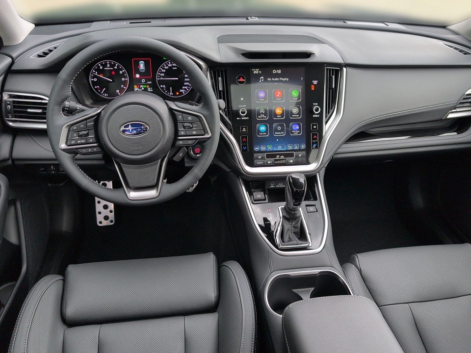 Fahrzeugabbildung Subaru OUTBACK 2.5i PLATINUM AT AWD 360+4xSHZ+PDC+KAM++