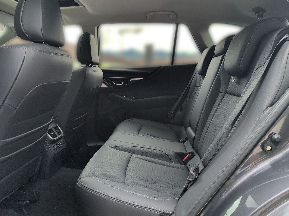 Fahrzeugabbildung Subaru OUTBACK 2.5i PLATINUM AT AWD 360+4xSHZ+PDC+KAM++