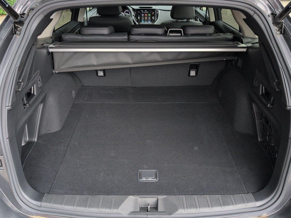 Fahrzeugabbildung Subaru OUTBACK 2.5i PLATINUM AT AWD 360+4xSHZ+PDC+KAM++