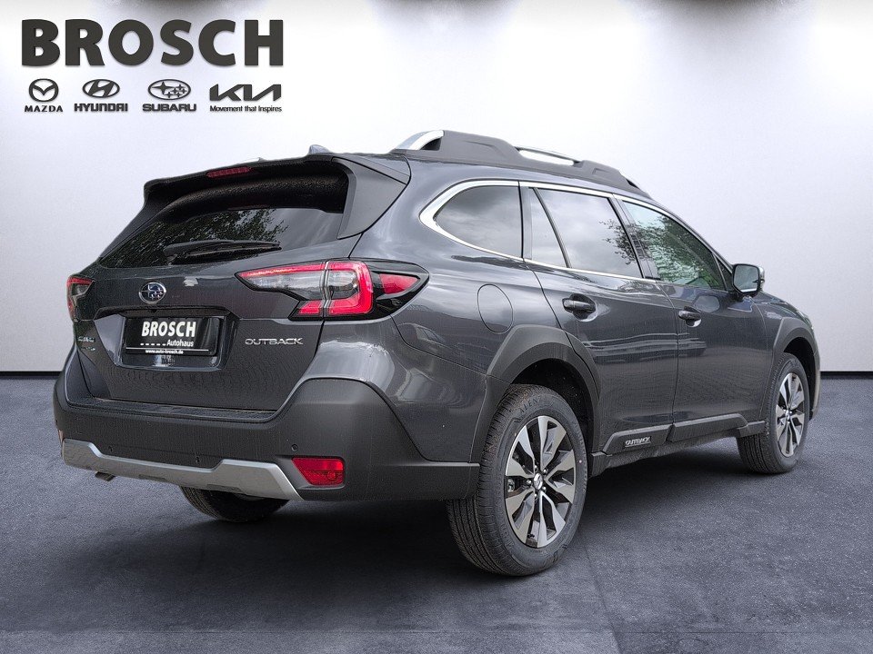 Fahrzeugabbildung Subaru OUTBACK 2.5i PLATINUM AT AWD 360+4xSHZ+PDC+KAM++