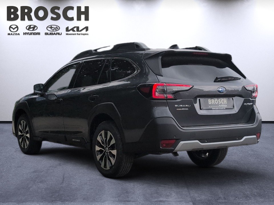 Fahrzeugabbildung Subaru OUTBACK 2.5i PLATINUM AT AWD 360+4xSHZ+PDC+KAM++