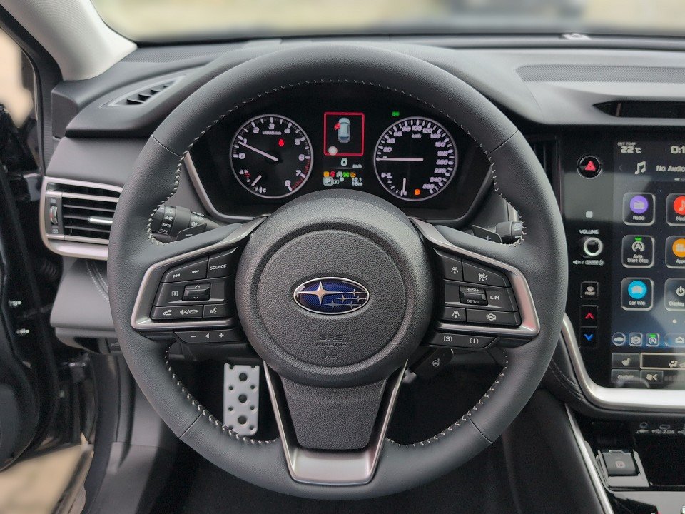 Fahrzeugabbildung Subaru OUTBACK 2.5i PLATINUM AT AWD 360+4xSHZ+PDC+KAM++