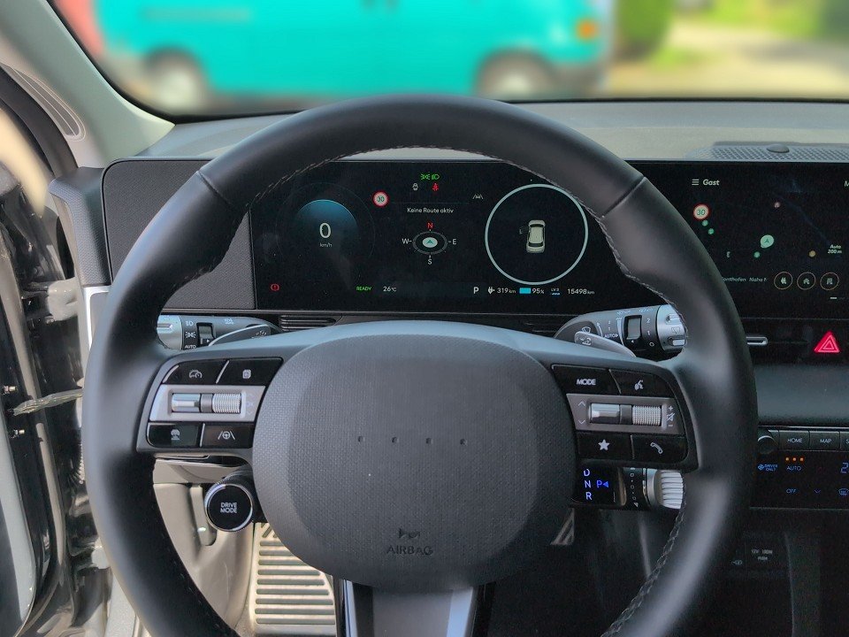 Fahrzeugabbildung Hyundai IONIQ 5 84kWh 4WD TECHNIQ 1HD GARANTIE-11/30 NAV