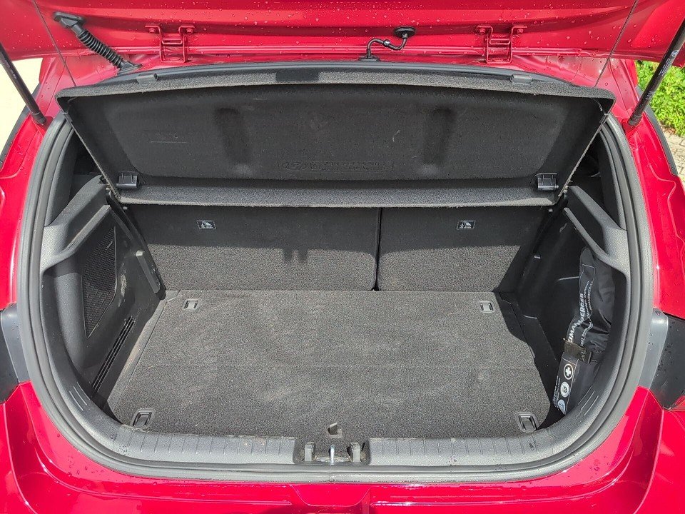 Fahrzeugabbildung Hyundai i20 1.0T NLINE 1HD GARANTIE-07/29 ASS/KOM-P BOSE