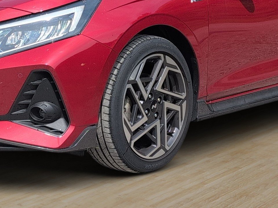 Fahrzeugabbildung Hyundai i20 1.0T NLINE 1HD GARANTIE-07/29 ASS/KOM-P BOSE
