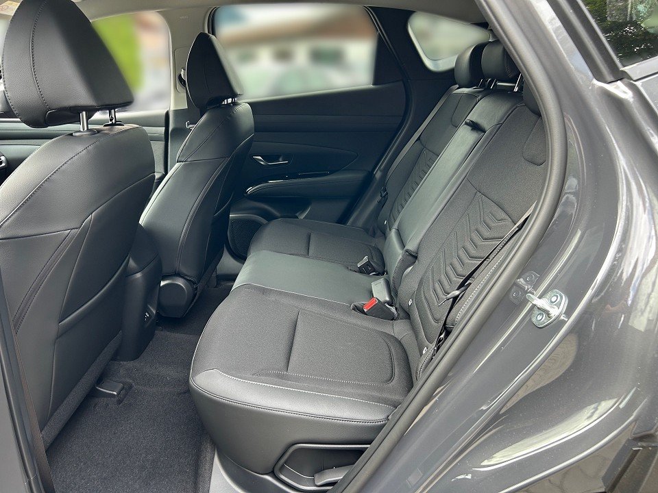 Fahrzeugabbildung Hyundai TUCSON (MY25) PHEV *0,5%VERSTEUERUNG*ALLRAD