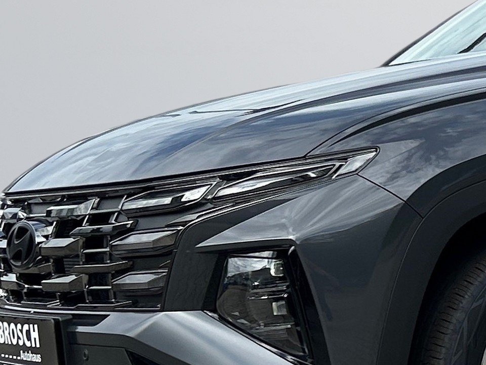 Fahrzeugabbildung Hyundai TUCSON (MY25) PHEV *0,5%VERSTEUERUNG*ALLRAD