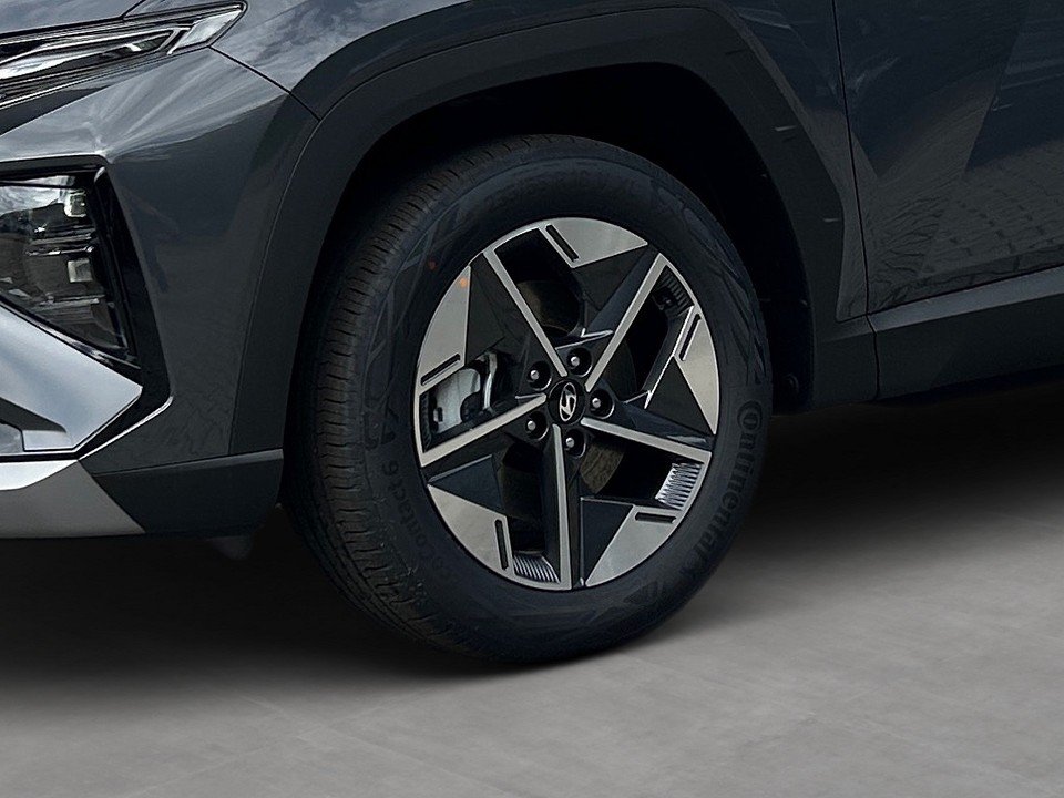 Fahrzeugabbildung Hyundai TUCSON (MY25) PHEV *0,5%VERSTEUERUNG*ALLRAD