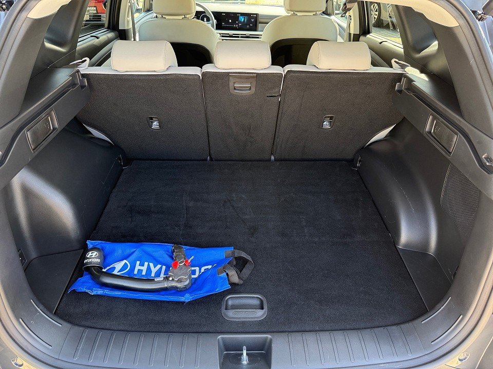 Fahrzeugabbildung Hyundai TUCSON FL HEV 1.6T 6AT PRIME ASSIST-P AHK/ABNEHM