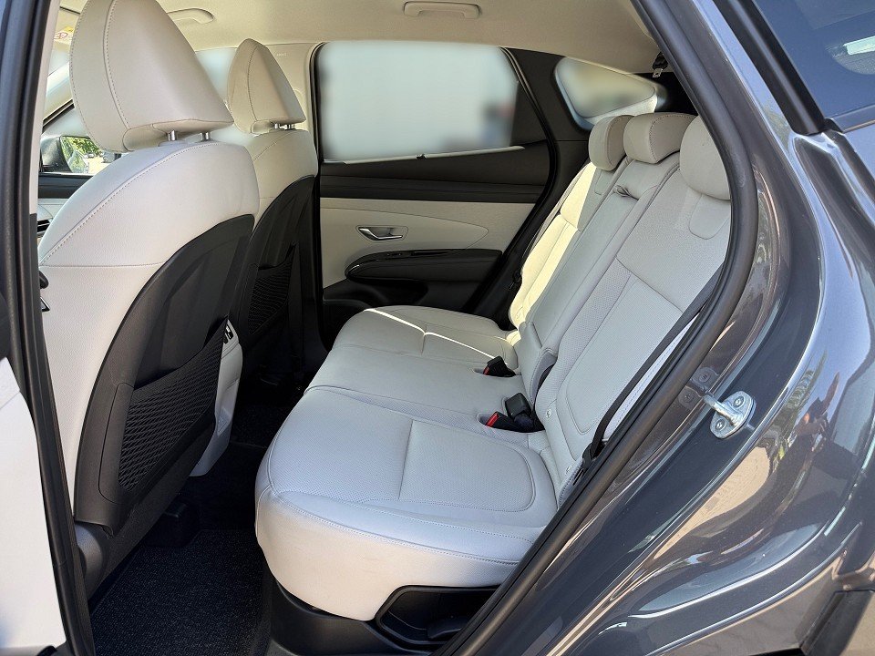 Fahrzeugabbildung Hyundai TUCSON FL HEV 1.6T 6AT PRIME ASSIST-P AHK/ABNEHM