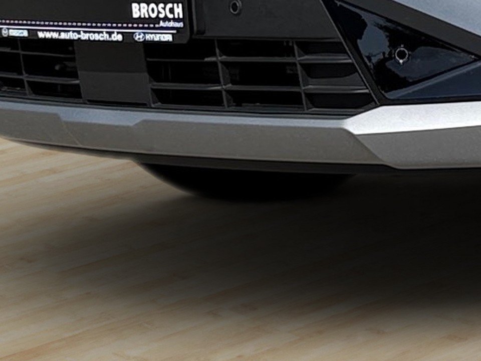 Fahrzeugabbildung Hyundai TUCSON FL HEV 1.6T 6AT PRIME ASSIST-P AHK/ABNEHM