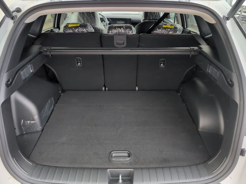 Fahrzeugabbildung Hyundai TUCSON 1.6T 7-DCT TREND 5J-GARANTIE LED+NAV+KAM+