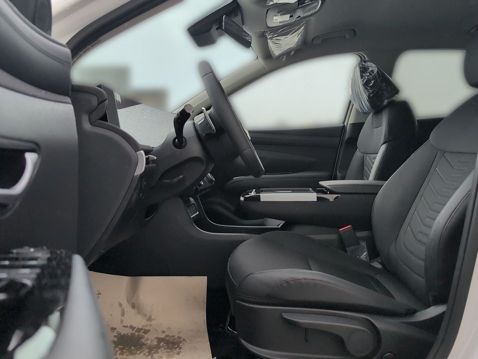 Fahrzeugabbildung Hyundai TUCSON 1.6T 7-DCT TREND 5J-GARANTIE LED+NAV+KAM+