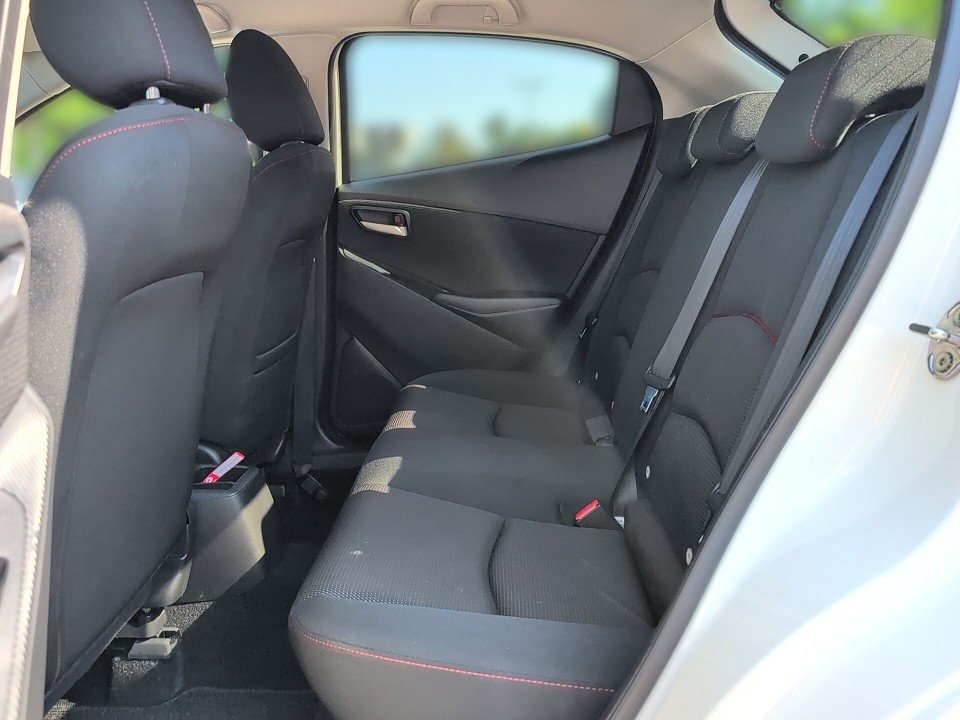 Fahrzeugabbildung Mazda 2 SKY-G 90 6GS HOMURA GARANTIE KAM+CARPLAY+KLIMA