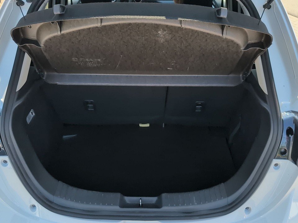 Fahrzeugabbildung Mazda 2 SKY-G 90 6GS HOMURA GARANTIE KAM+CARPLAY+KLIMA
