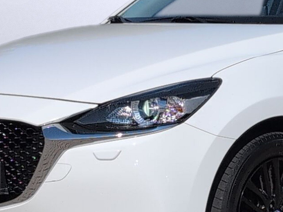 Fahrzeugabbildung Mazda 2 SKY-G 90 6GS HOMURA GARANTIE KAM+CARPLAY+KLIMA