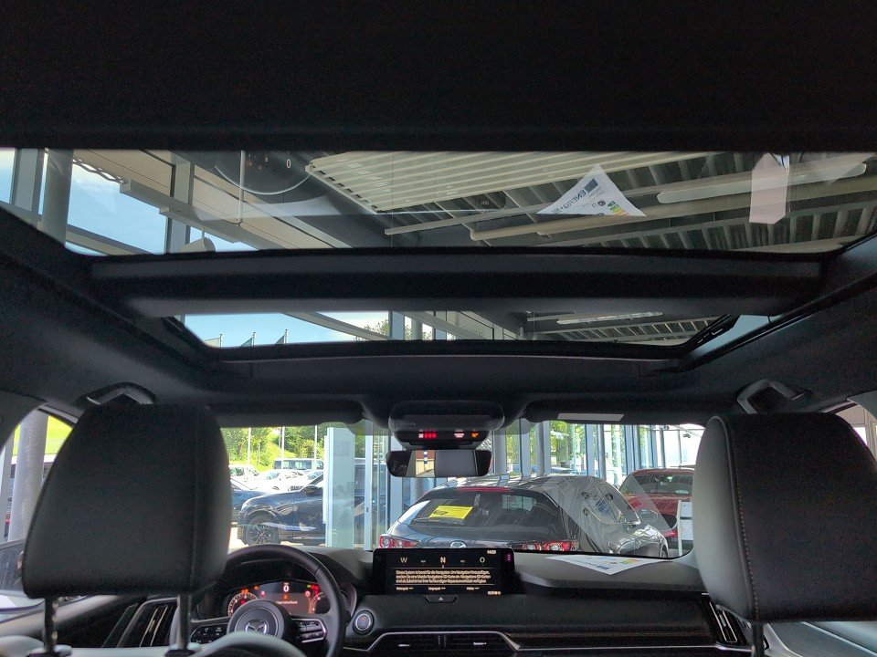 Fahrzeugabbildung Mazda CX-60 3.3 SKY-D 254 AT AWD HOMURA-PLUS*PANO*KAM*