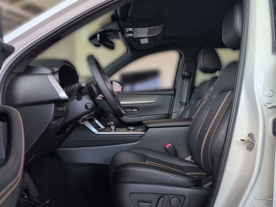 Fahrzeugabbildung Mazda CX-60 3.3 SKY-D 254 AT AWD HOMURA-PLUS*PANO*KAM*