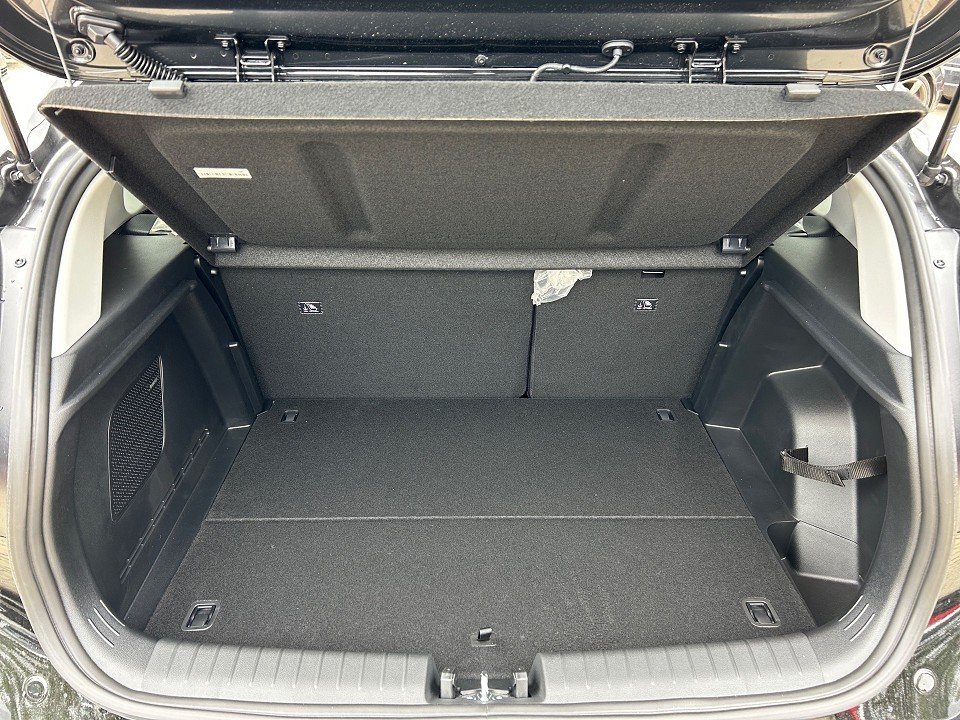 Fahrzeugabbildung Hyundai BAYON FL 2025 1.0T 7DCT PRIME ASSIST-P LED+BOSE+