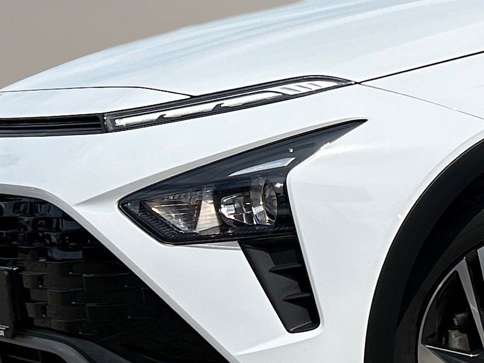 Fahrzeugabbildung Hyundai BAYON 1.0T 48V 7DCT CONNECT&GO 1HD GARANTIE BOSE