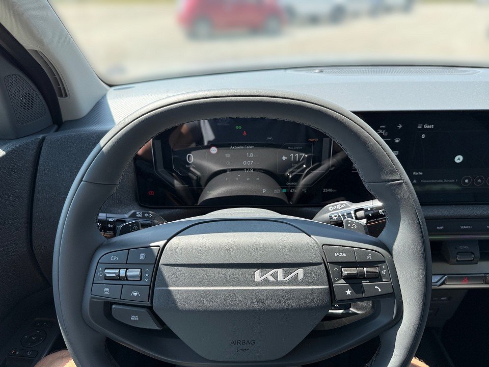 Fahrzeugabbildung Kia EV2 42.2 4S EARTH WIC 22AC TEC DWP DES 317KM-RW