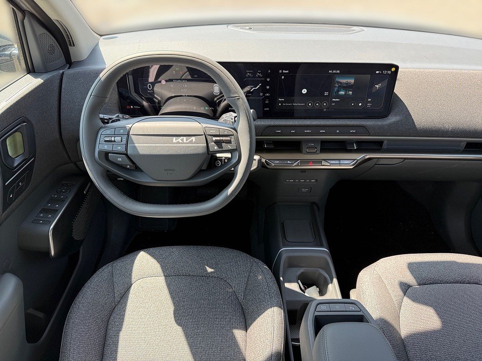 Fahrzeugabbildung Kia EV2 42.2 4S EARTH WIC 22AC TEC DWP DES 317KM-RW