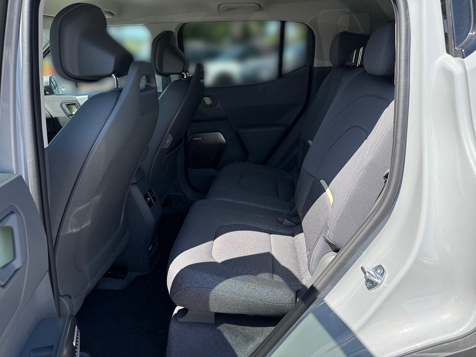Fahrzeugabbildung Kia EV2 42.2 4S EARTH WIC 22AC TEC DWP DES 317KM-RW