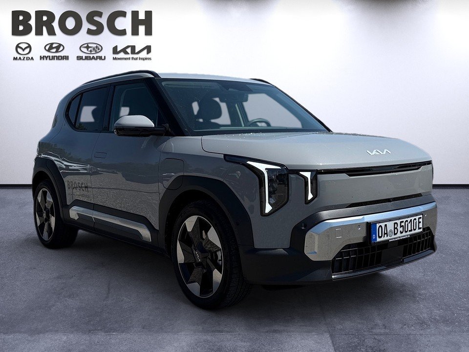 Fahrzeugabbildung Kia EV2 42.2 4S EARTH WIC 22AC TEC DWP DES 317KM-RW