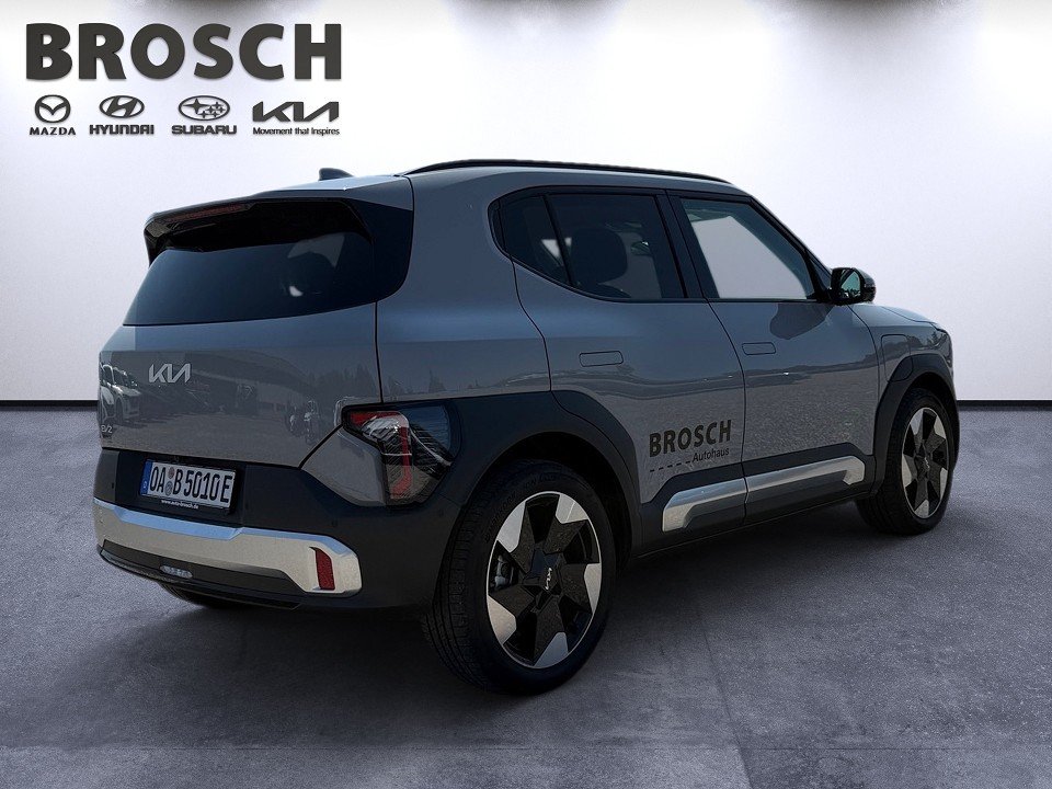 Fahrzeugabbildung Kia EV2 42.2 4S EARTH WIC 22AC TEC DWP DES 317KM-RW