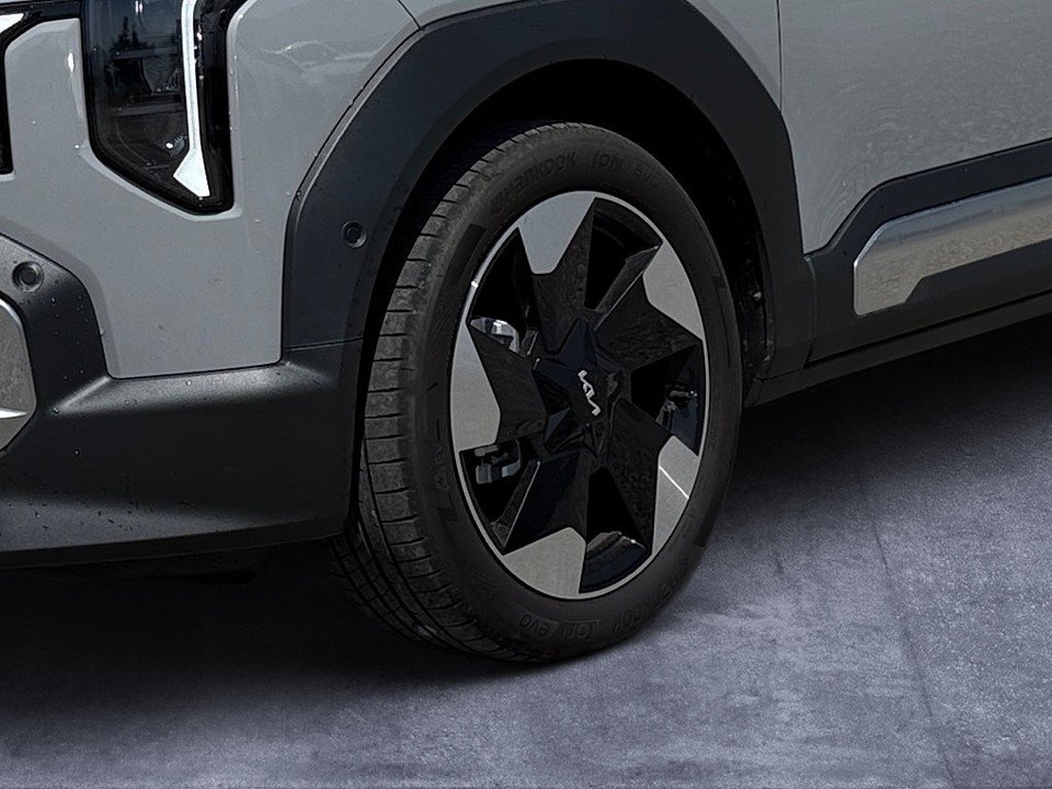 Fahrzeugabbildung Kia EV2 42.2 4S EARTH WIC 22AC TEC DWP DES 317KM-RW