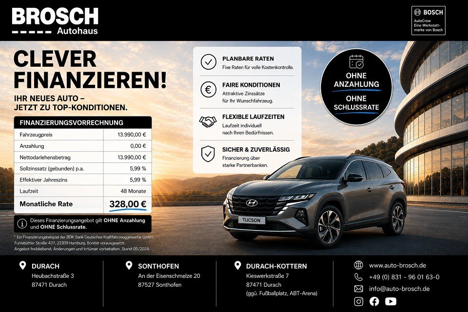 Fahrzeugabbildung Hyundai i10 1.0 EDITION-30+ 1HD GARANTIE KAMERA+NAV+16+ Edition 30+